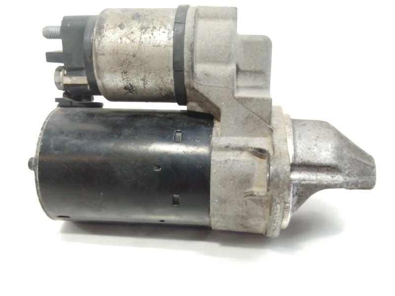 Recambio de motor arranque para opel corsa d innovation referencia OEM IAM 24436877  