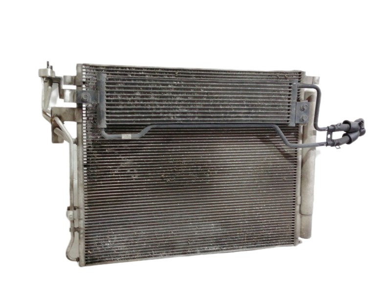 Recambio de condensador / radiador aire acondicionado para kia sorento emotion 4wd referencia OEM IAM  976062P000 