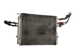 Recambio de condensador / radiador aire acondicionado para kia sorento emotion 4wd referencia OEM IAM  976062P000  2