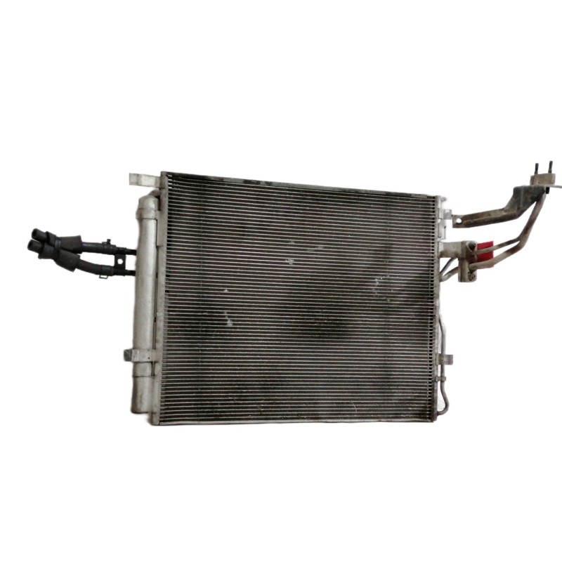 Recambio de condensador / radiador aire acondicionado para kia sorento emotion 4wd referencia OEM IAM  976062P000 