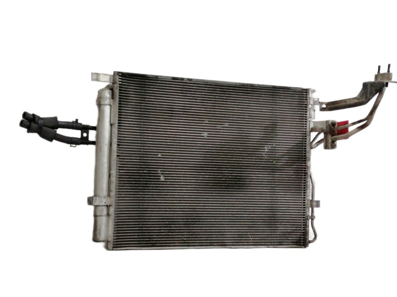 Recambio de condensador / radiador aire acondicionado para kia sorento emotion 4wd referencia OEM IAM  976062P000 