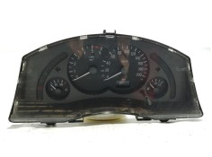 Recambio de cuadro instrumentos para opel meriva cosmo referencia OEM IAM 110080161008  