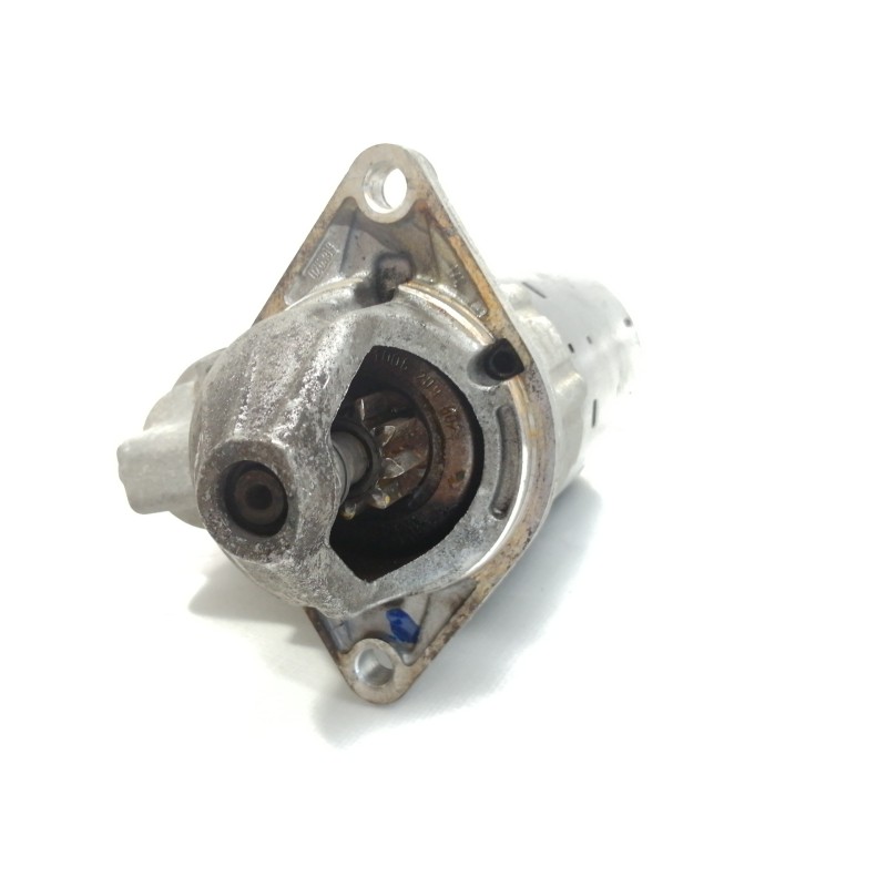 Recambio de motor arranque para opel corsa d innovation referencia OEM IAM 24436877  