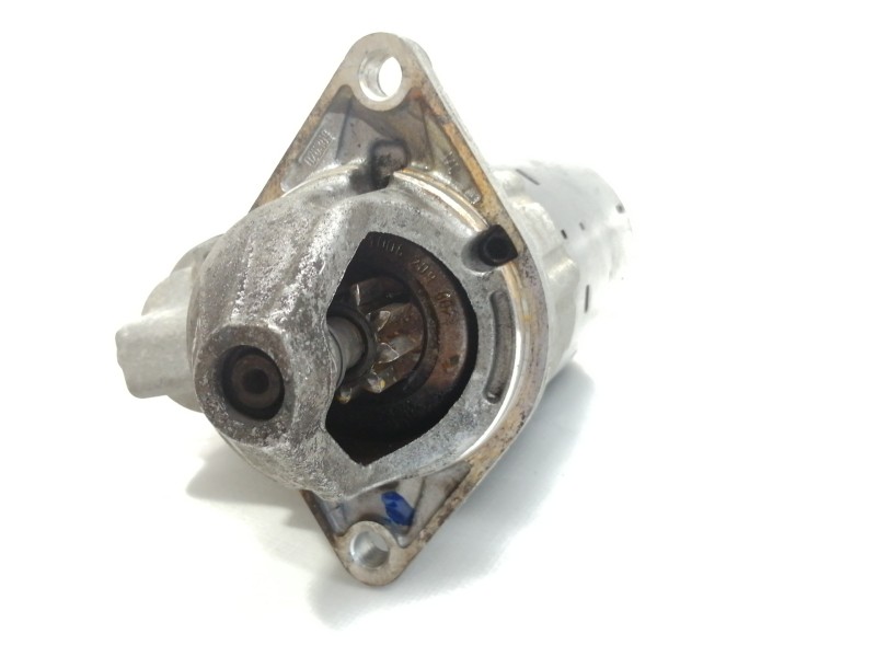 Recambio de motor arranque para opel corsa d innovation referencia OEM IAM 24436877  