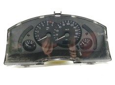 Recambio de cuadro instrumentos para opel meriva cosmo referencia OEM IAM 110080161008   2