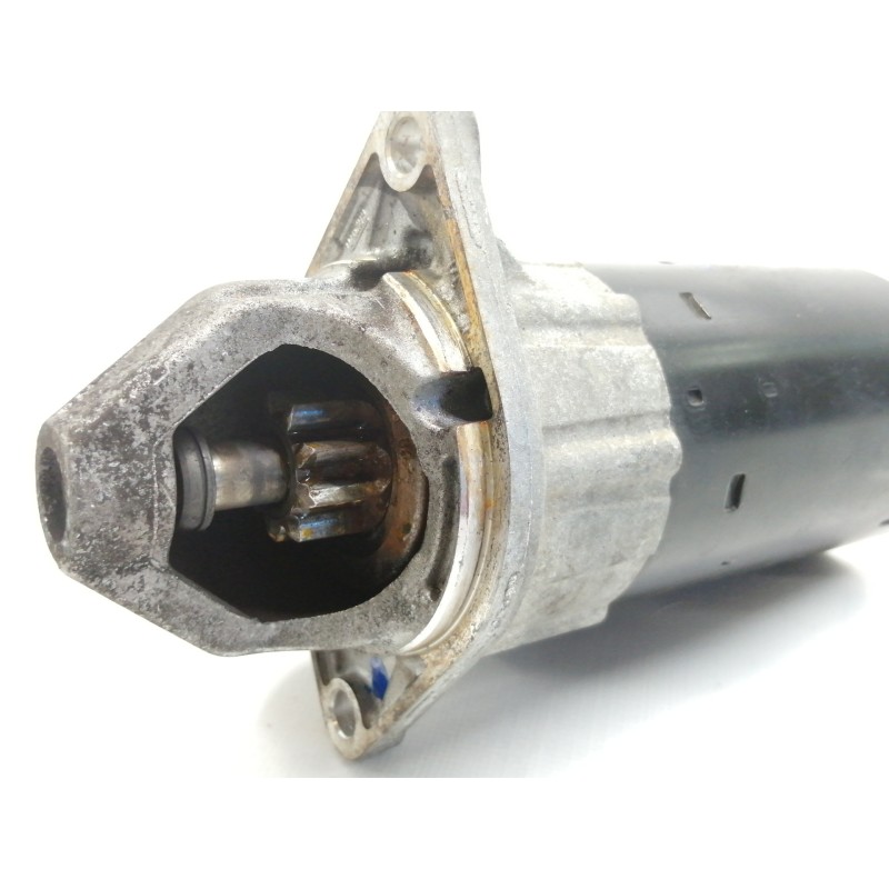 Recambio de motor arranque para opel corsa d innovation referencia OEM IAM 24436877  