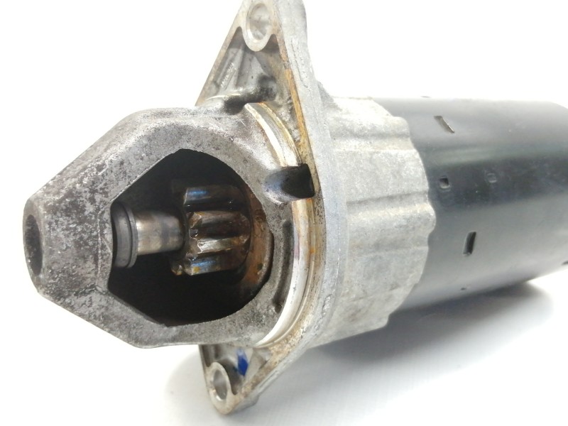 Recambio de motor arranque para opel corsa d innovation referencia OEM IAM 24436877  