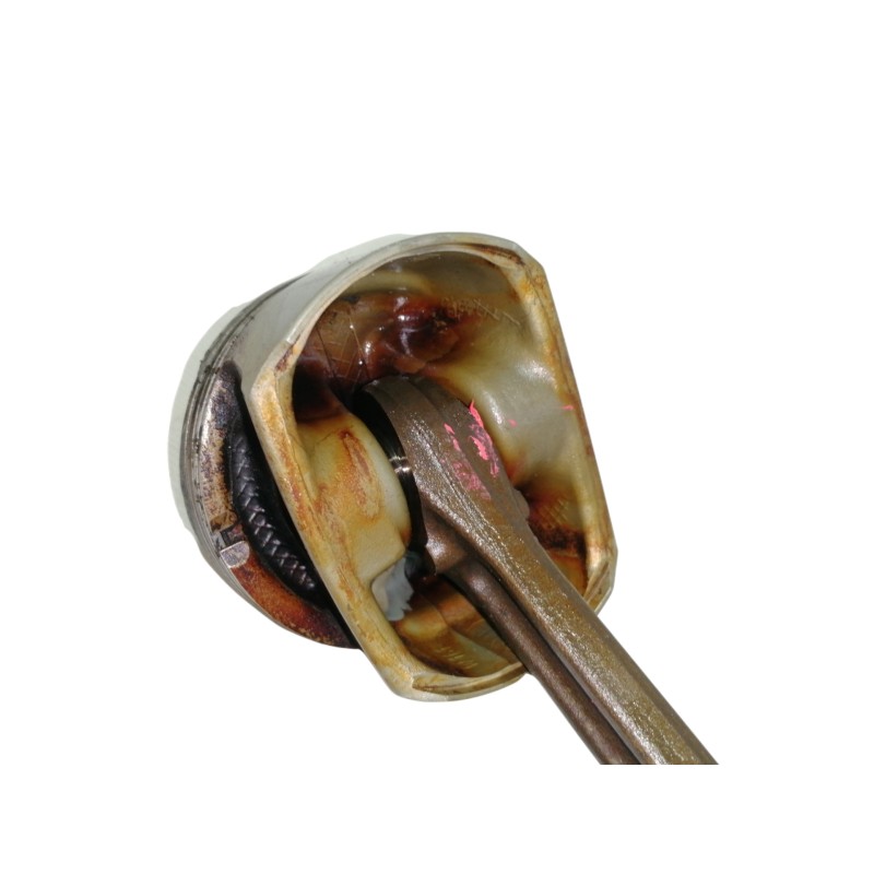 Recambio de piston para peugeot 207 xs referencia OEM IAM   