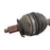 Recambio de transmision delantera derecha para skoda rapid spaceback (nh1) 1.6 tdi referencia OEM IAM 6R0407762A  