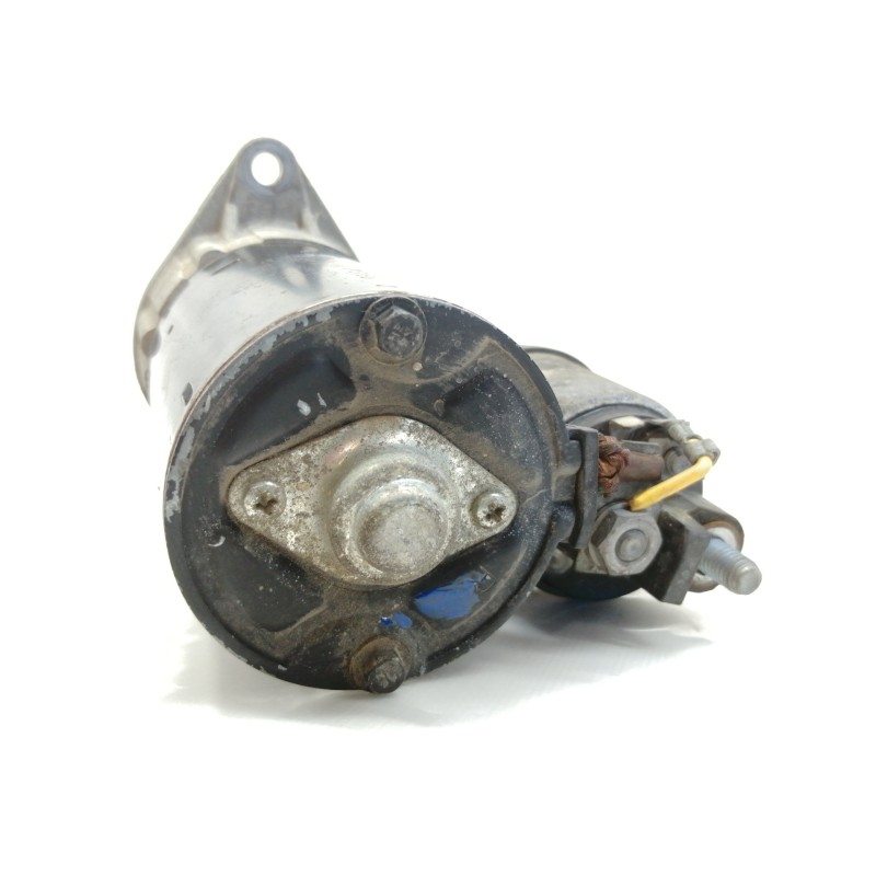 Recambio de motor arranque para opel corsa d innovation referencia OEM IAM 24436877  
