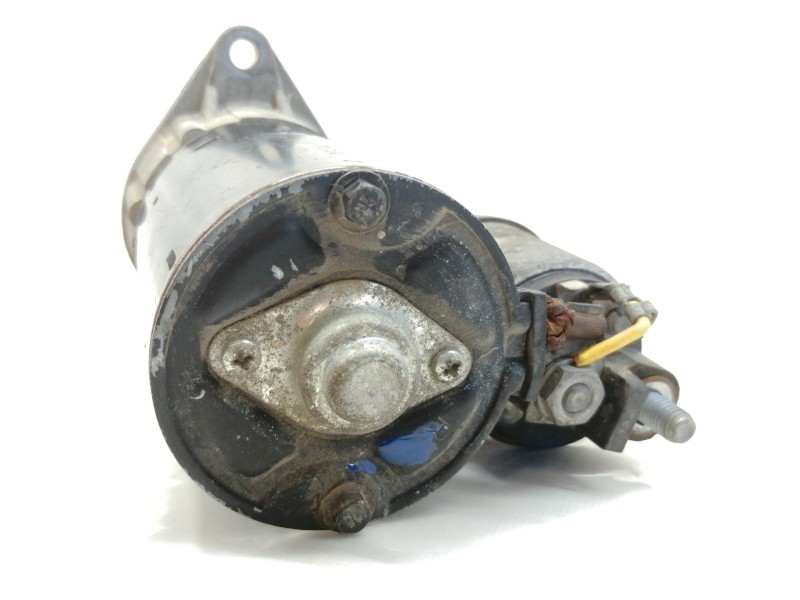 Recambio de motor arranque para opel corsa d innovation referencia OEM IAM 24436877  