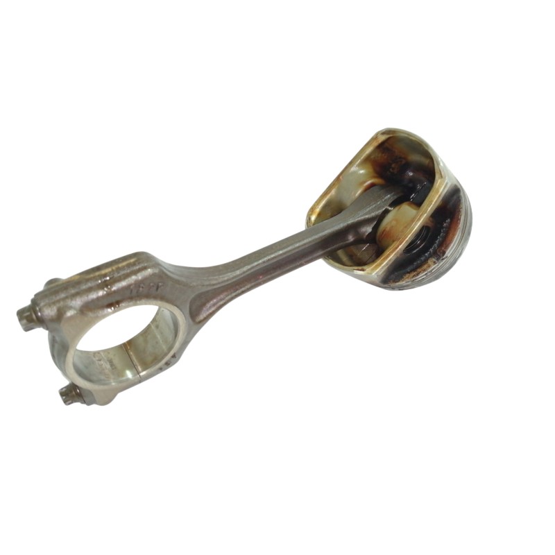 Recambio de piston para peugeot 207 xs referencia OEM IAM   