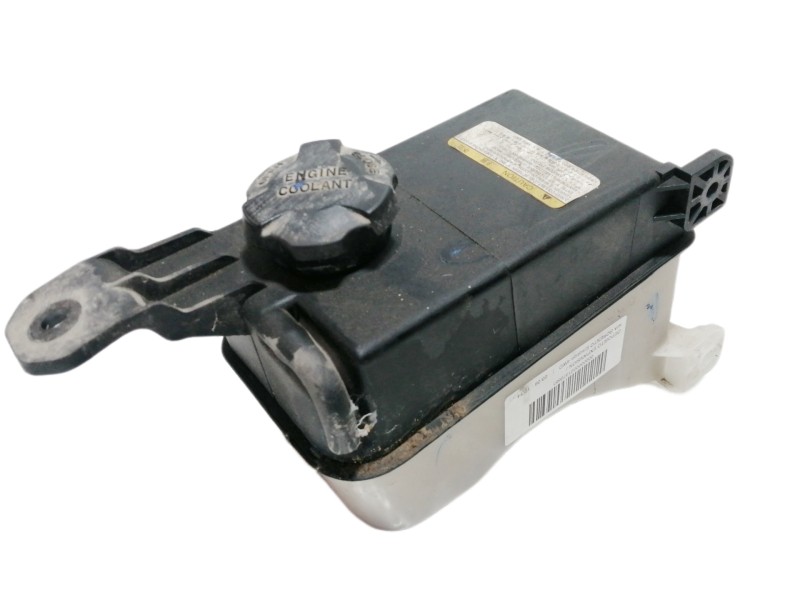 Recambio de deposito expansion para kia sorento emotion 4wd referencia OEM IAM 254302B100  