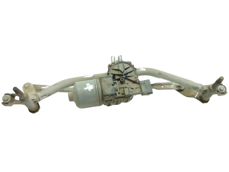 Recambio de motor limpia delantero para peugeot 207 xs referencia OEM IAM 3397020769  