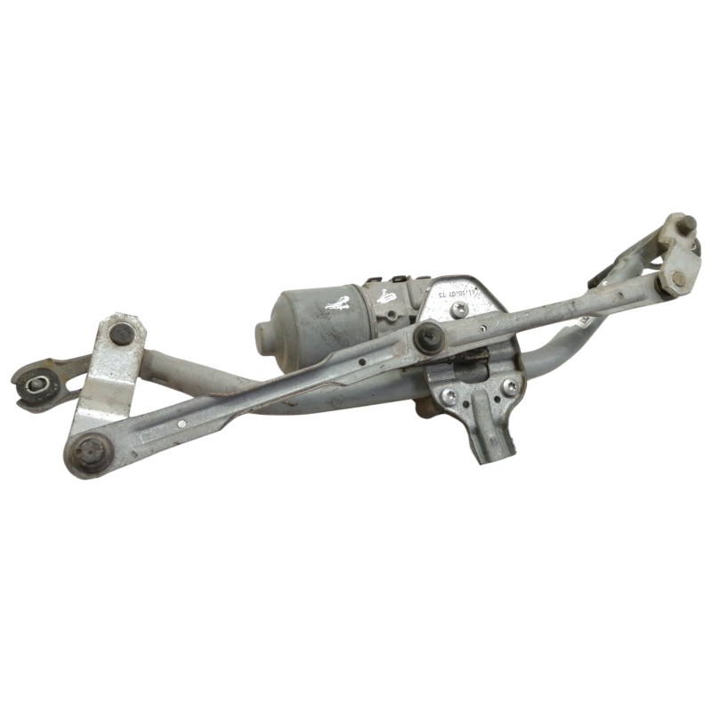 Recambio de motor limpia delantero para peugeot 207 xs referencia OEM IAM 3397020769  