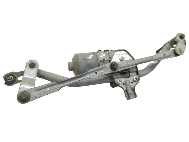 Recambio de motor limpia delantero para peugeot 207 xs referencia OEM IAM 3397020769  