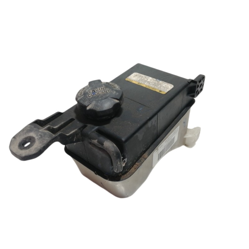 Recambio de deposito expansion para kia sorento emotion 4wd referencia OEM IAM 254302B100  