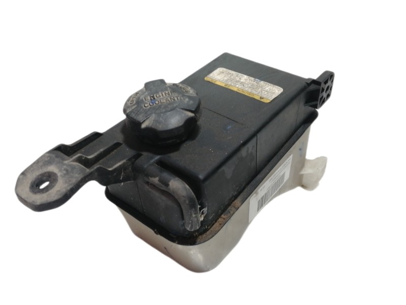 Recambio de deposito expansion para kia sorento emotion 4wd referencia OEM IAM 254302B100  