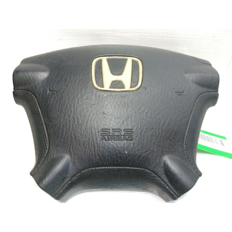 Recambio de airbag delantero izquierdo para honda cr-v (rd8) es referencia OEM IAM 77800S9AG110M1  
