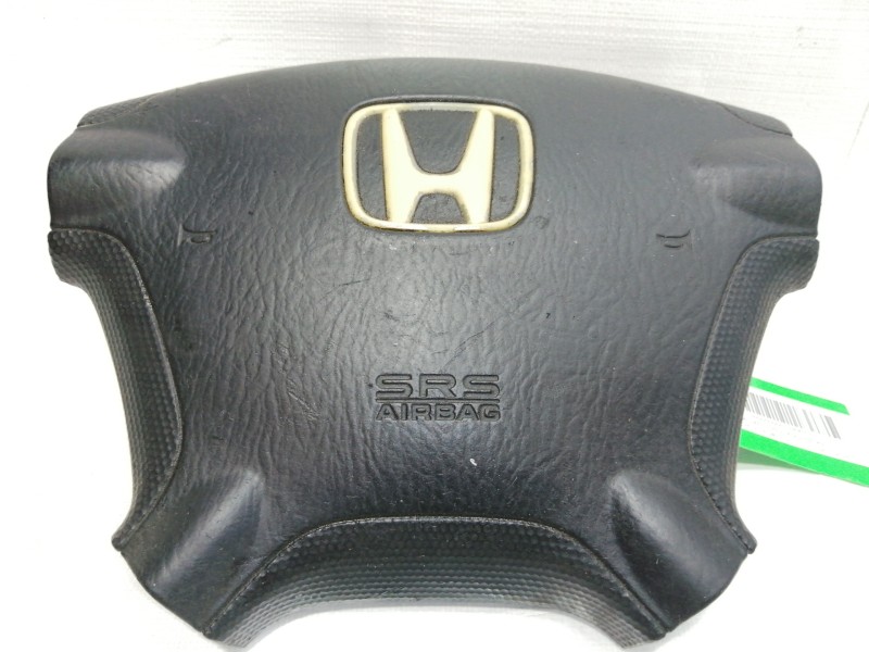 Recambio de airbag delantero izquierdo para honda cr-v (rd8) es referencia OEM IAM 77800S9AG110M1  