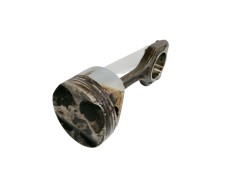 Recambio de piston para peugeot 207 xs referencia OEM IAM    2