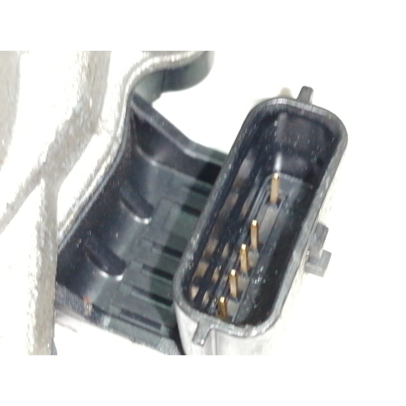 Recambio de caja mariposa para nissan qashqai (j10) 1.5 turbodiesel cat referencia OEM IAM 8200614985  