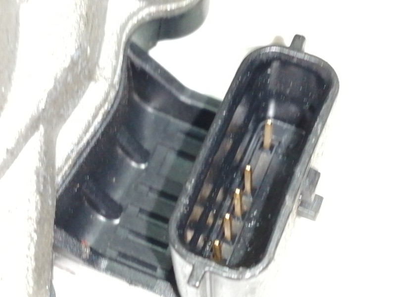 Recambio de caja mariposa para nissan qashqai (j10) 1.5 turbodiesel cat referencia OEM IAM 8200614985  