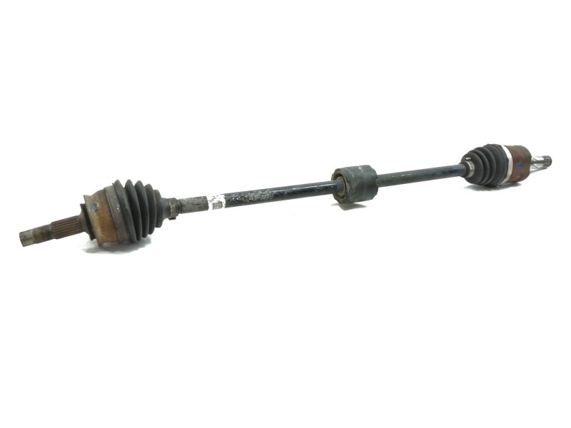 Recambio de transmision delantera derecha para opel corsa d innovation referencia OEM IAM   