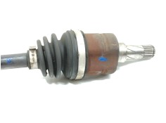 Recambio de transmision delantera derecha para opel corsa d innovation referencia OEM IAM    2