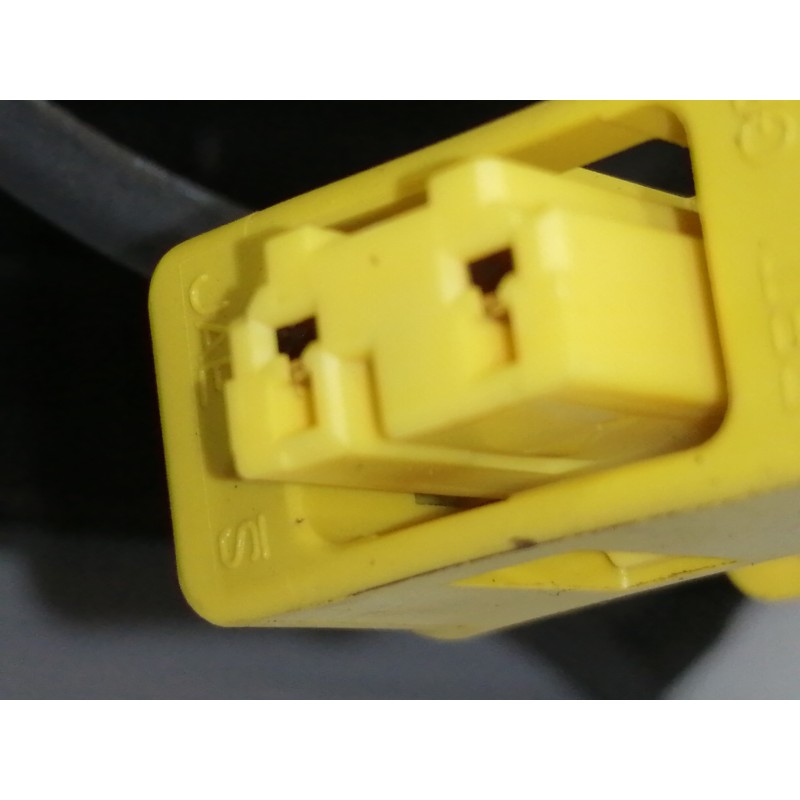 Recambio de airbag delantero izquierdo para honda cr-v (rd8) es referencia OEM IAM 77800S9AG110M1  