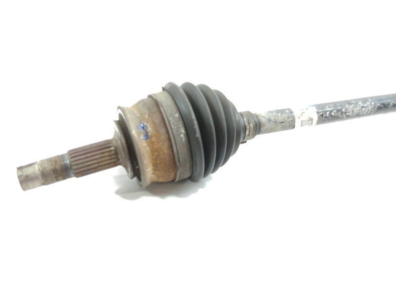 Recambio de transmision delantera derecha para opel corsa d innovation referencia OEM IAM   