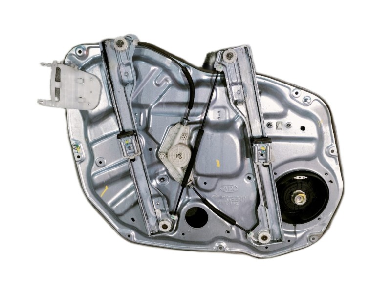 Recambio de elevalunas delantero derecho para kia sorento emotion 4wd referencia OEM IAM  824022P010 / 824602P010 