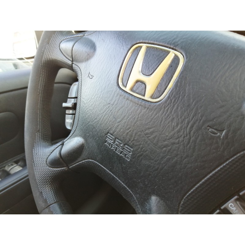 Recambio de airbag delantero izquierdo para honda cr-v (rd8) es referencia OEM IAM 77800S9AG110M1  