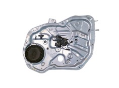 Recambio de elevalunas delantero derecho para kia sorento emotion 4wd referencia OEM IAM  824022P010 / 824602P010  2