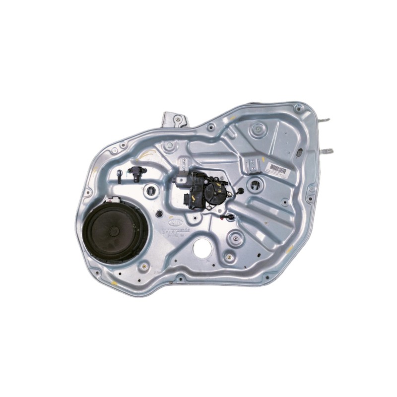 Recambio de elevalunas delantero derecho para kia sorento emotion 4wd referencia OEM IAM  824022P010 / 824602P010 