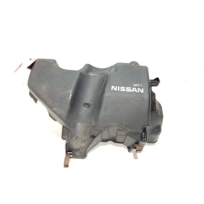 Recambio de tapa motor para nissan qashqai (j10) 1.5 turbodiesel cat referencia OEM IAM 175B17170R  