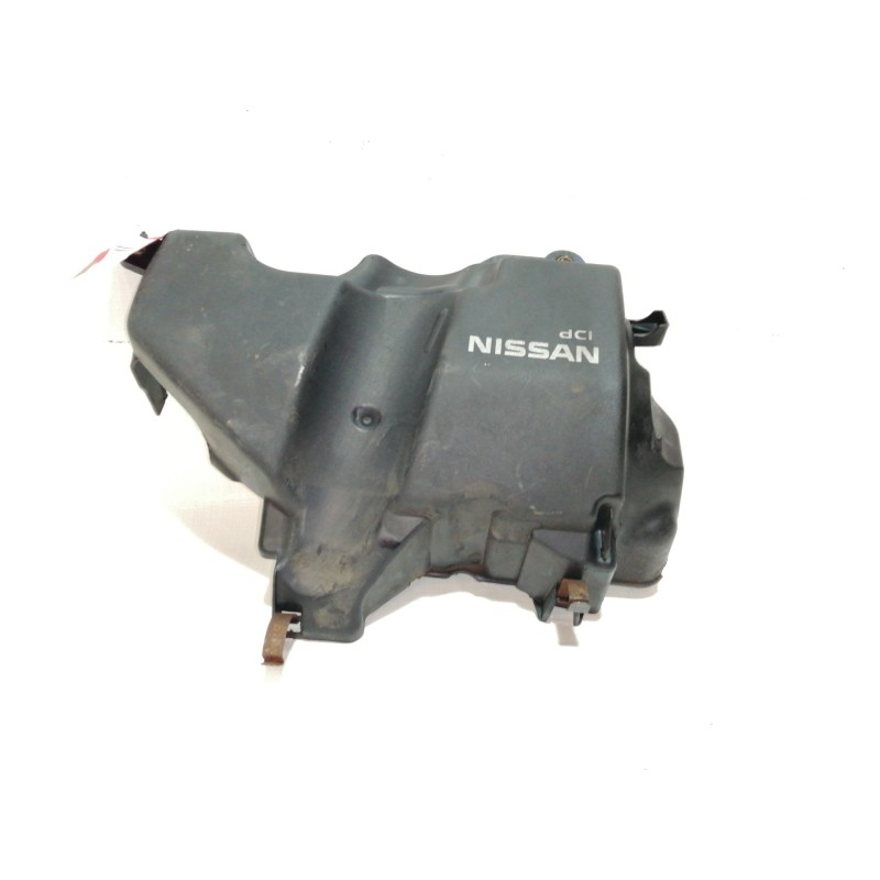 Recambio de tapa motor para nissan qashqai (j10) 1.5 turbodiesel cat referencia OEM IAM 175B17170R  