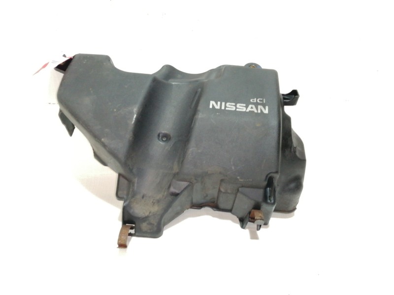 Recambio de tapa motor para nissan qashqai (j10) 1.5 turbodiesel cat referencia OEM IAM 175B17170R  
