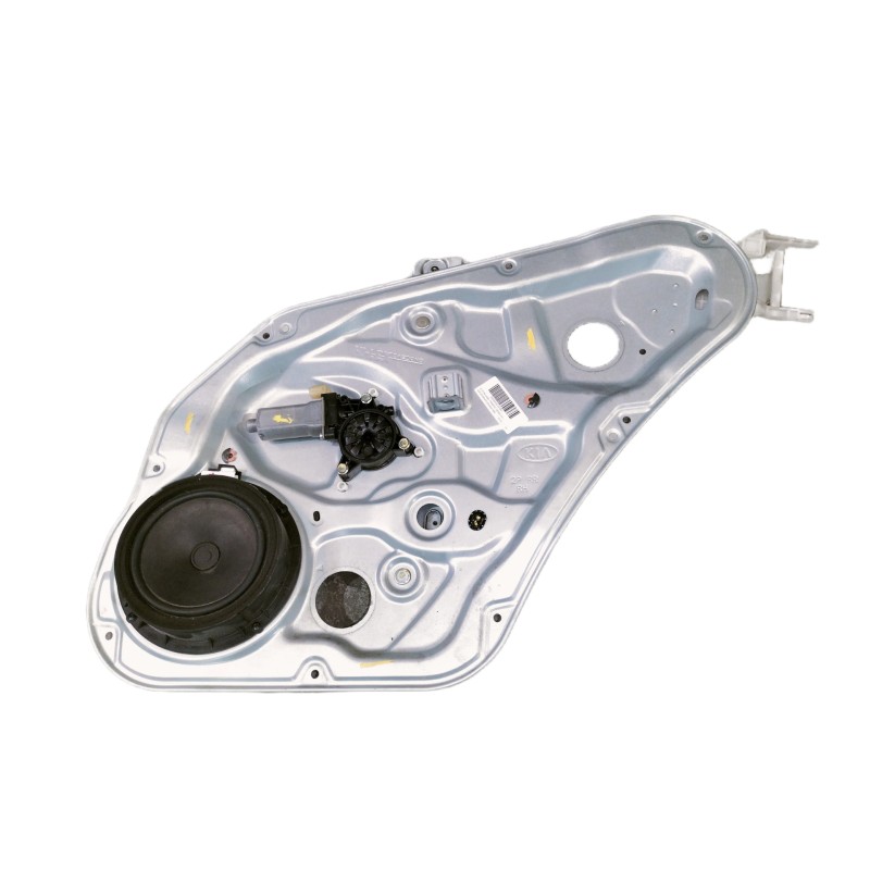 Recambio de elevalunas trasero derecho para kia sorento emotion 4wd referencia OEM IAM  834022P000 / 834602P000 