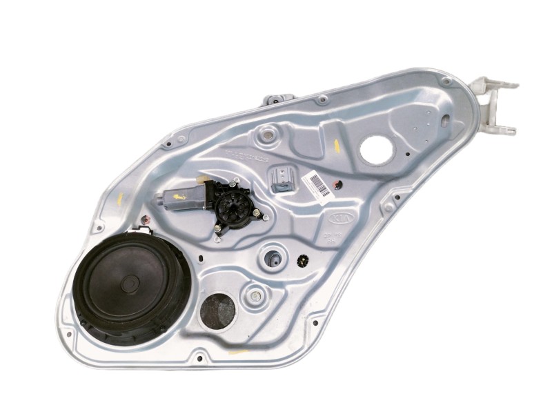Recambio de elevalunas trasero derecho para kia sorento emotion 4wd referencia OEM IAM  834022P000 / 834602P000 