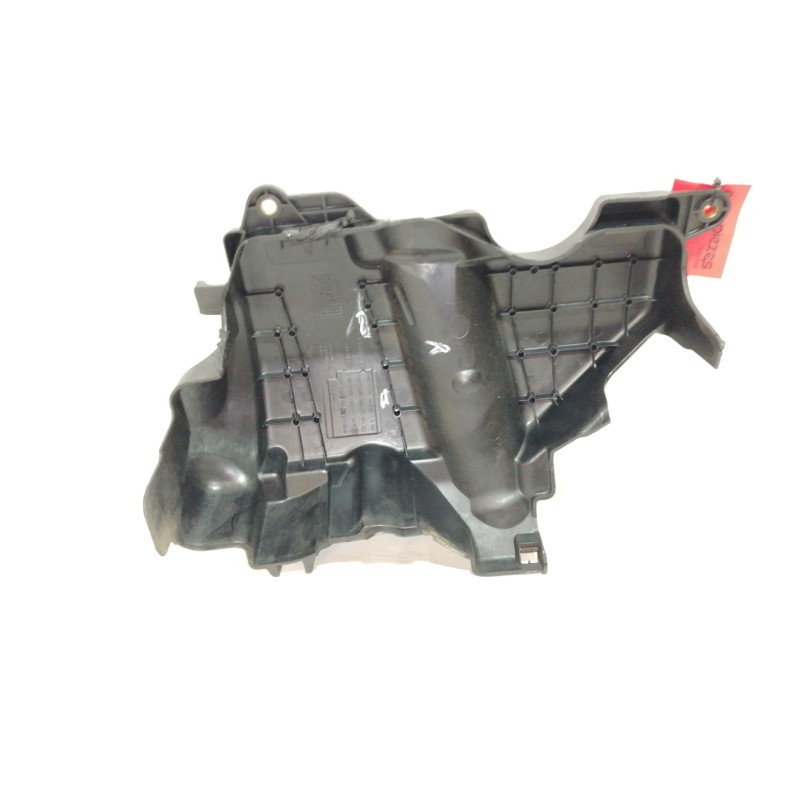 Recambio de tapa motor para nissan qashqai (j10) 1.5 turbodiesel cat referencia OEM IAM 175B17170R  