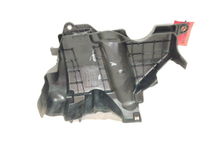 Recambio de tapa motor para nissan qashqai (j10) 1.5 turbodiesel cat referencia OEM IAM 175B17170R  