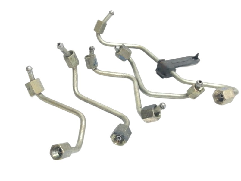 Recambio de tubo para hyundai tucson (jm) 2.0 crdi comfort referencia OEM IAM   