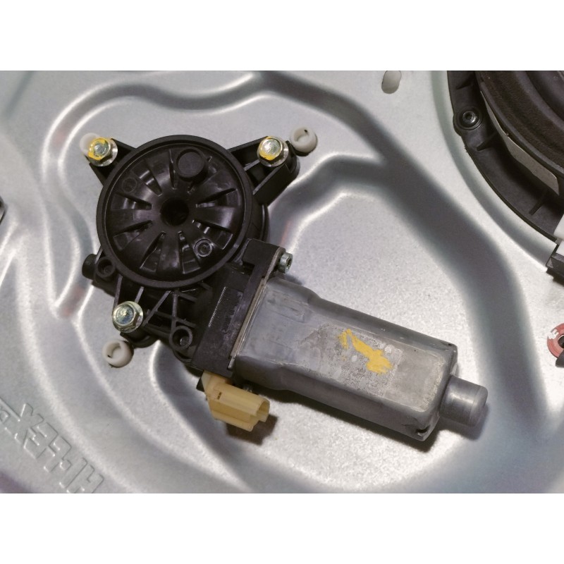 Recambio de elevalunas trasero derecho para kia sorento emotion 4wd referencia OEM IAM  834022P000 / 834602P000 