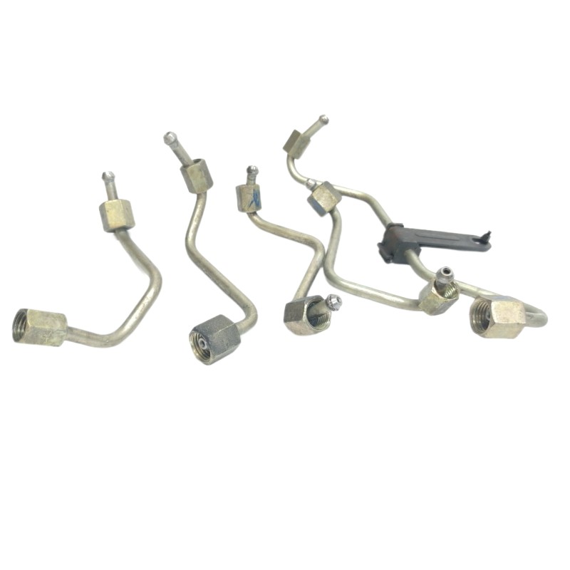 Recambio de tubo para hyundai tucson (jm) 2.0 crdi comfort referencia OEM IAM   