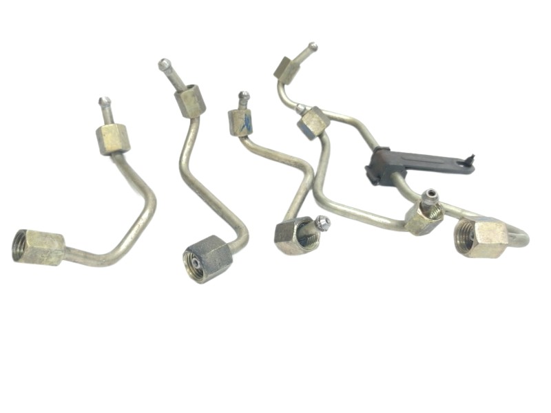 Recambio de tubo para hyundai tucson (jm) 2.0 crdi comfort referencia OEM IAM   