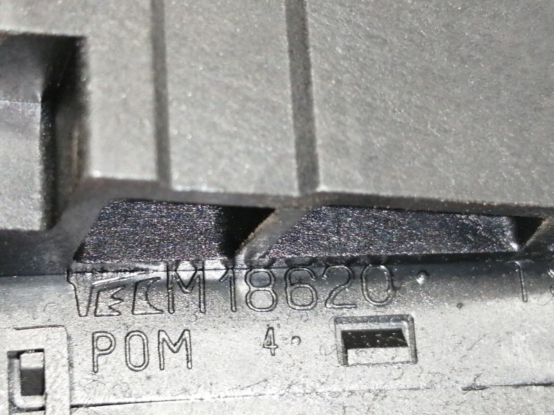 Recambio de mando multifuncion para honda cr-v (rd8) es referencia OEM IAM M18620  