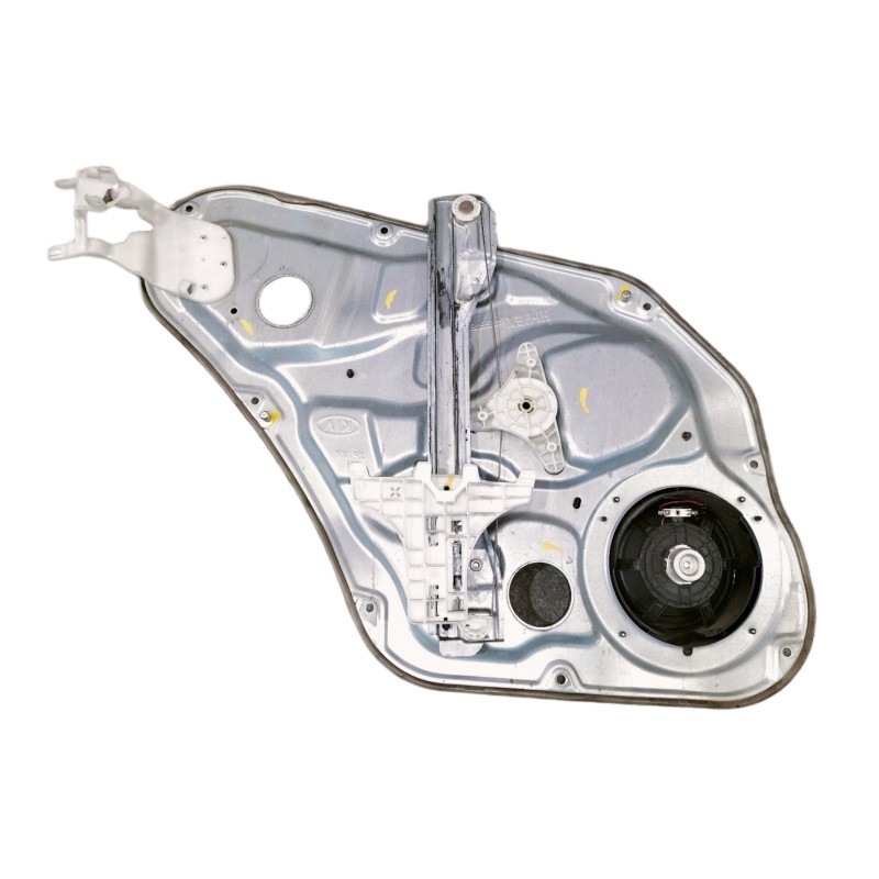 Recambio de elevalunas trasero derecho para kia sorento emotion 4wd referencia OEM IAM  834022P000 / 834602P000 