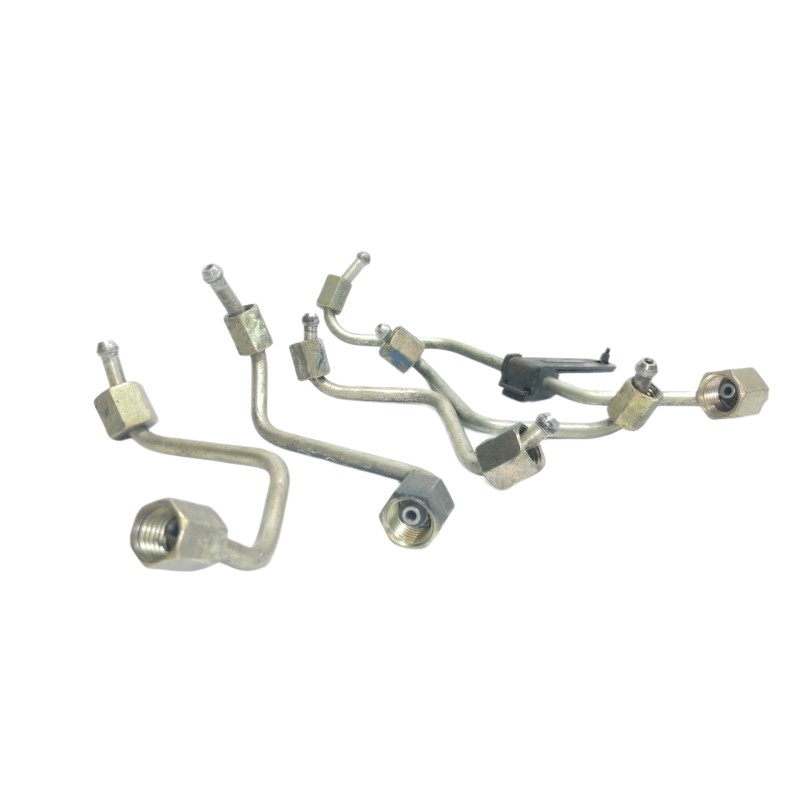 Recambio de tubo para hyundai tucson (jm) 2.0 crdi comfort referencia OEM IAM   