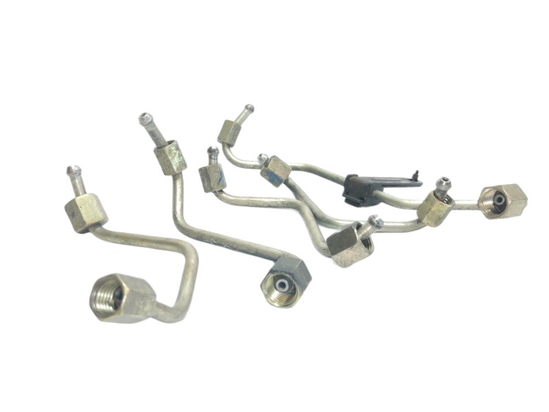 Recambio de tubo para hyundai tucson (jm) 2.0 crdi comfort referencia OEM IAM   